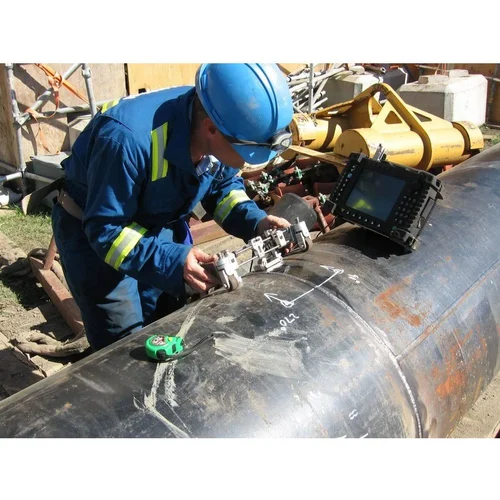 Welding Inspection Services