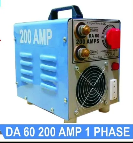 Welding Machine For Rent 	 <300 KVA