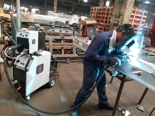 Welding Machine Repairing Service