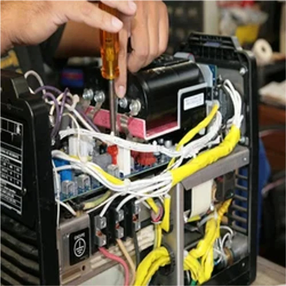 Welding Machine Repairing Service