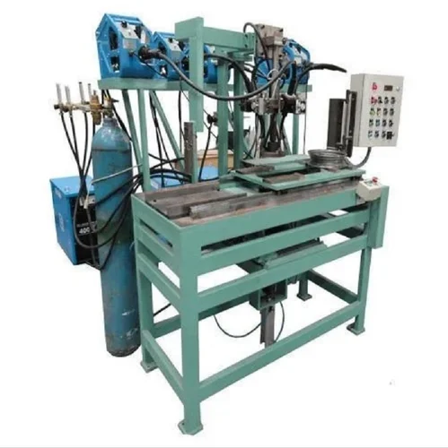 Welding SPM Machine, Automation Grade: Automatic, 