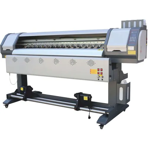 Wenli WL 16E1R Dye Sublimation Printer