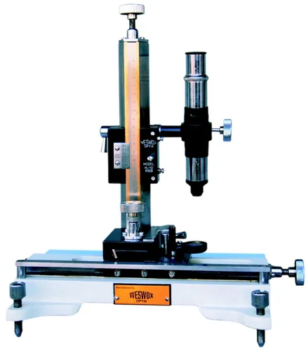 WESWOX Physics Three Motion Vernier Microscope