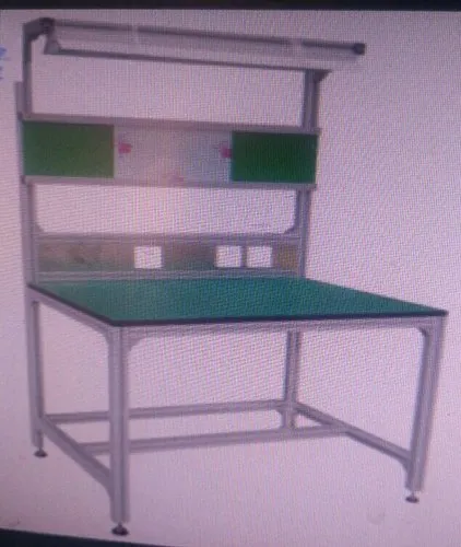 White Aluminium Fabrication, Pune