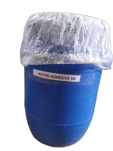 White Bond Wood