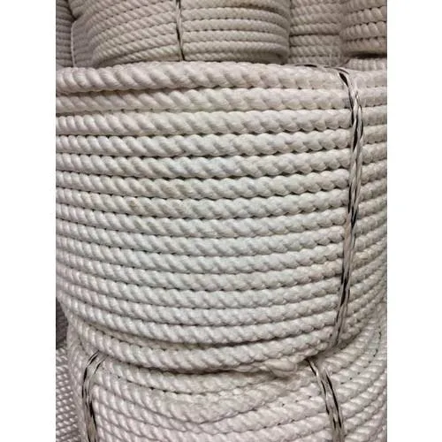 White Cotton Ro