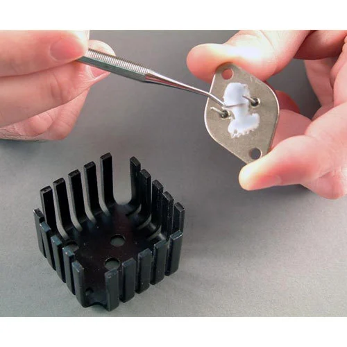 White Epoxy Adhesive