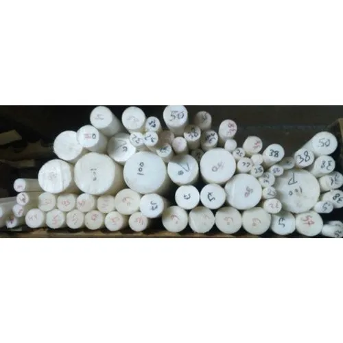 White Hylam Rod