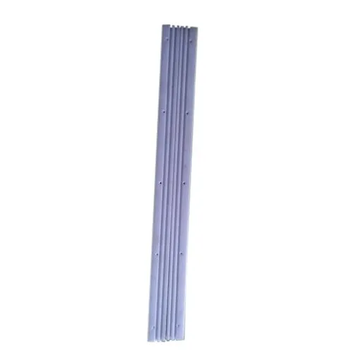 White Nylon Pad