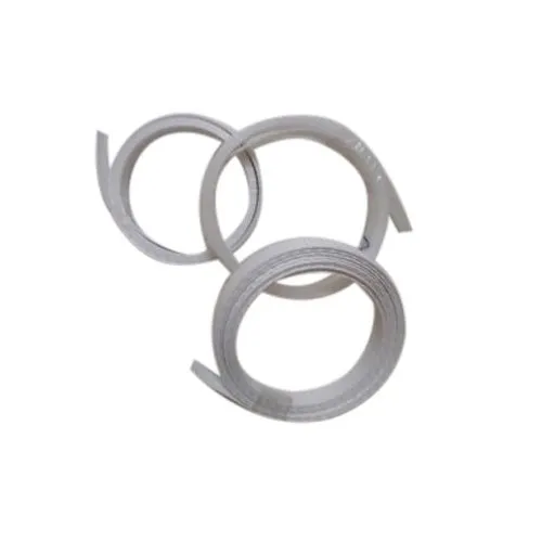 White Plain Industrial Strapping Tape, Packaging Type: Roll