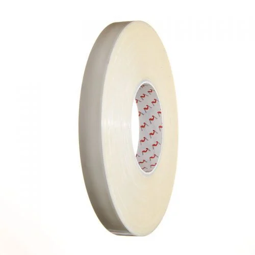 White Pressure Sensitive Tape, for Binding