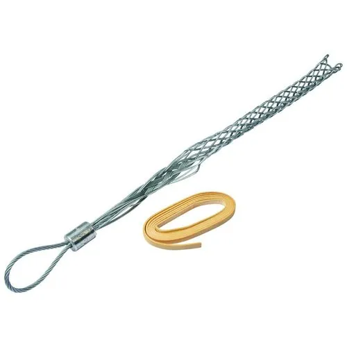 Wie Rope Pulling Grip
