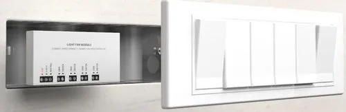 Wifi Switches C