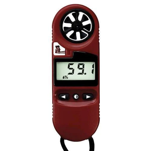 Wind Meter Kestrel 3000