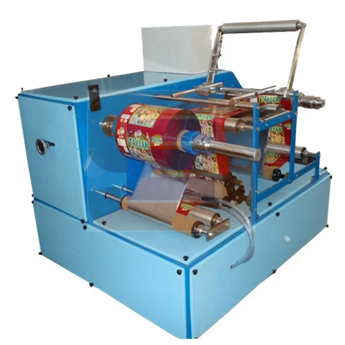Winder Rewinder