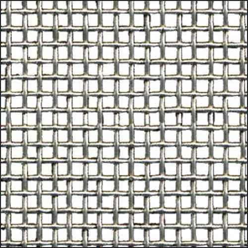 Wire Cloth, for