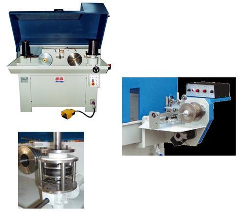 Wire Drawing Machine