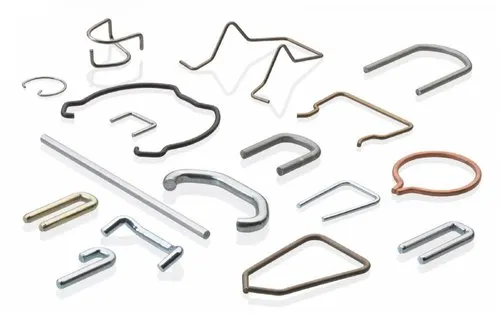 Wire Forming Service
