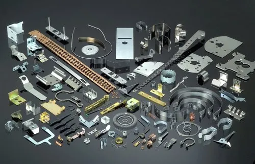 Wire Forms Meta