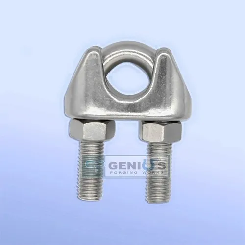 Wire Rope Grip