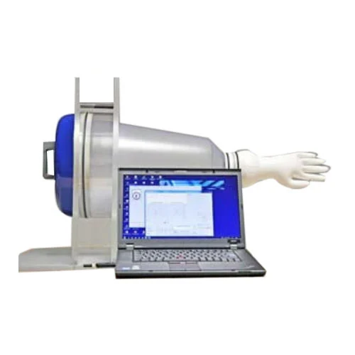 Wireless GT Glove Integrity Tester