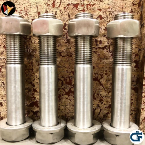 WMI Group Hot Dipped Galvanized Fastener