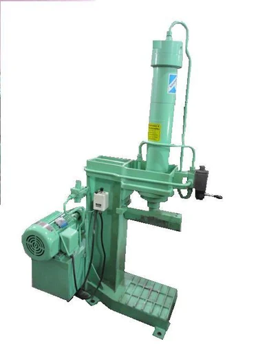 Wood Log Splitting Machine