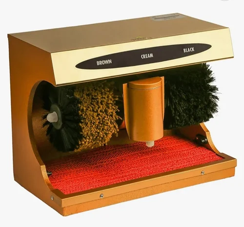 Wooden Automati