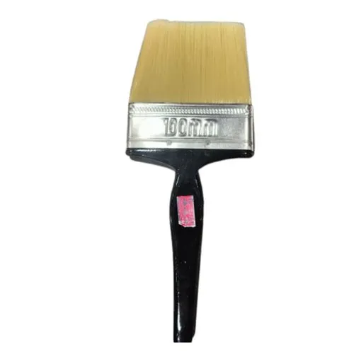 Wooden Tirupati 444 Paint Brush, Size: 100 mm