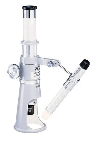 Workshop Microscope