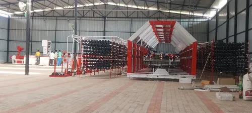 Woven Sack Loom
