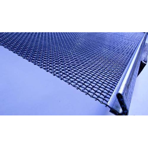 Woven Wire Scre