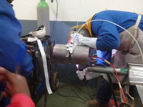 Wps Pqr Wpq Welding Consultancy Services