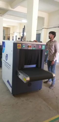 X Ray Inspectio