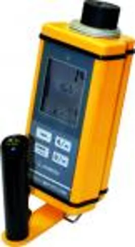 X- Ray Radiation Dosimeter