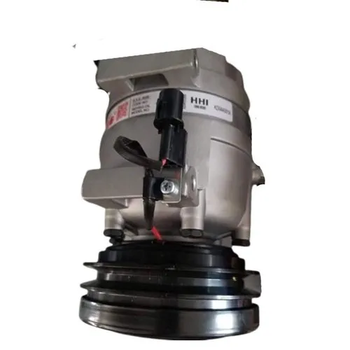 xcavator Ac Compressor