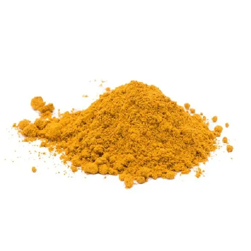 Yellow Dextrin 