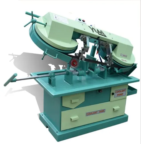 YUVA Band Saw M