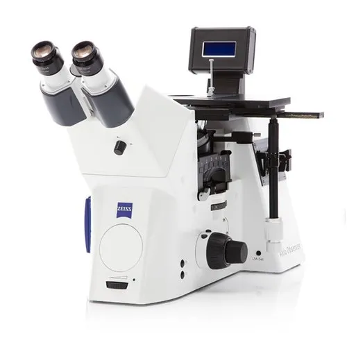 Zeiss Industrial Microscope, For Laboratory