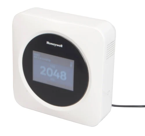 ZENESTY Air Quality Monitor, Accuracy: 100%, Model Name/Number: Zen-aqm