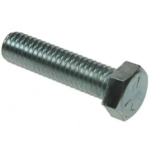 Zinc Fastener, Diameter: 4 mm