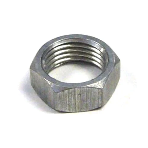 Zinc Plated Nut