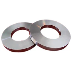 Zirconium Forgings