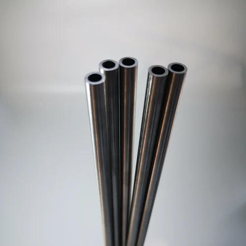 Zirconium Pipes