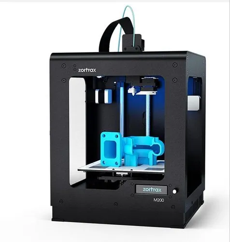 ZORTRAX Automot