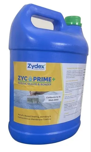 Zycoprime Zydex Prime Sealer And Bonder