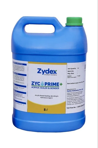Zydex ZYC Prime Acrylic Sealer Bonder, Packaging Size: 1 L