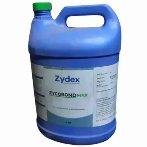 Zydex Zycobond Max, Packaging Size: 5L & 1L