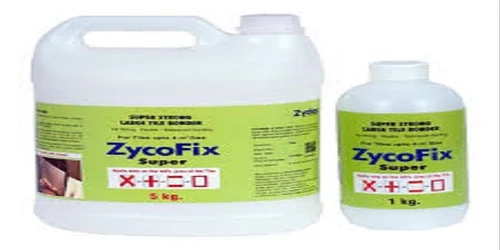 Zydex Zycofix S