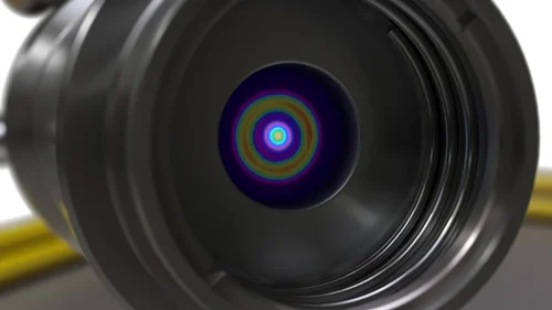 Metals Programmable fiber lasers for Additive Manufacturing - nLIGHT AFX, Beam Diameter: Single Mode